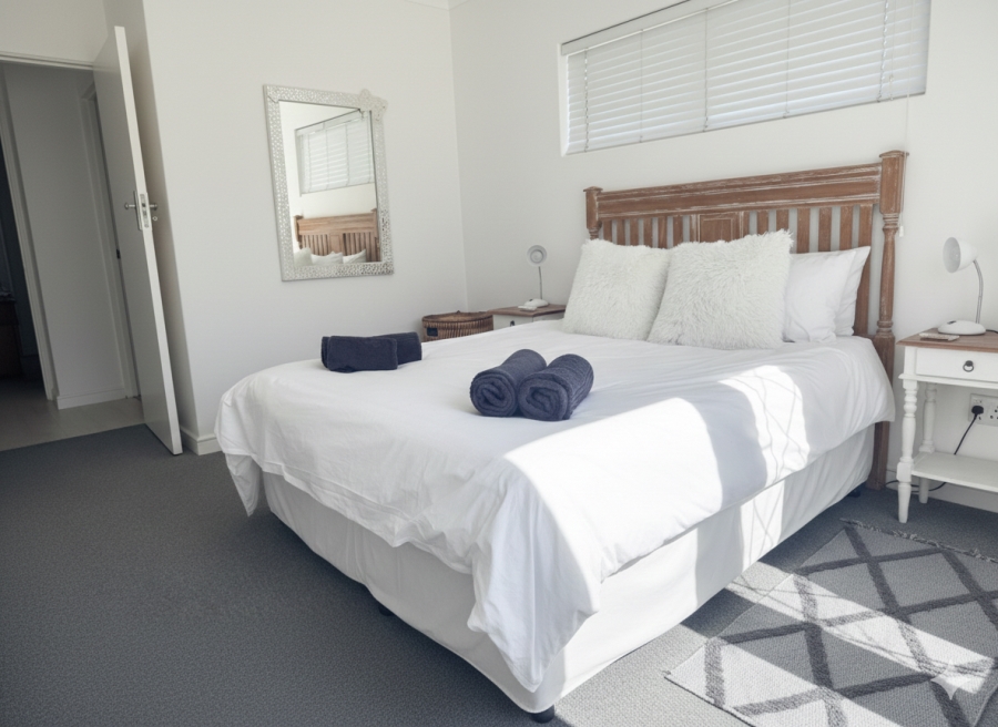 To Let 2 Bedroom Property for Rent in West Beach Western Cape